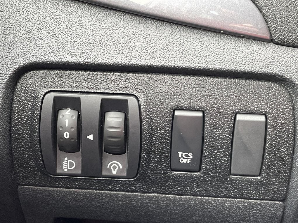 Renault Scénic 1.5dCi 