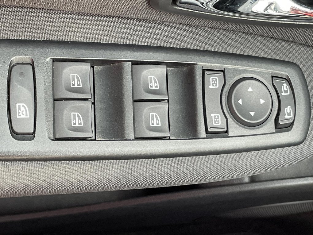 Renault Scénic 1.5dCi 