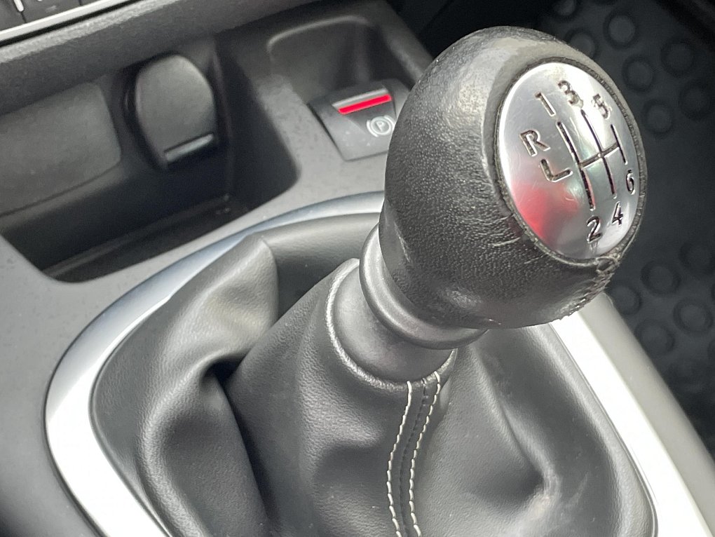 Renault Scénic 1.5dCi 