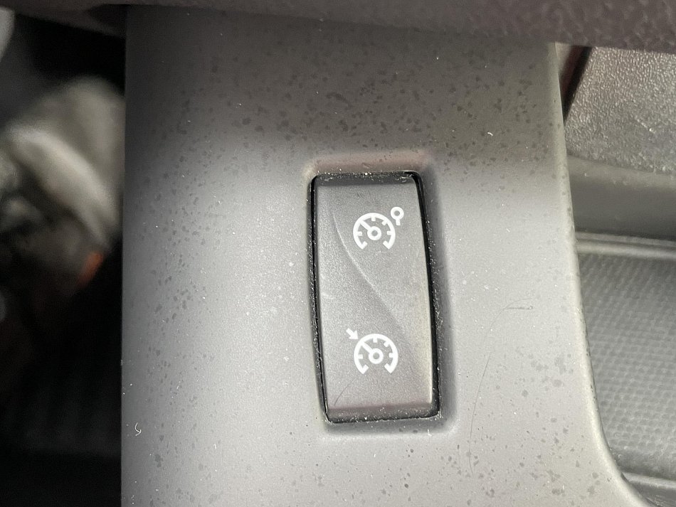 Renault Scénic 1.5dCi 