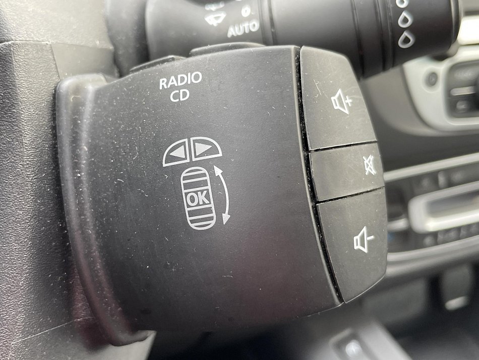 Renault Scénic 1.5dCi 