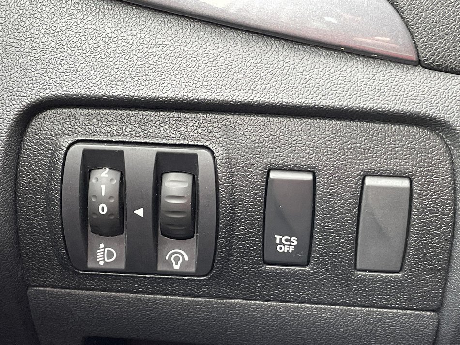 Renault Scénic 1.5dCi 