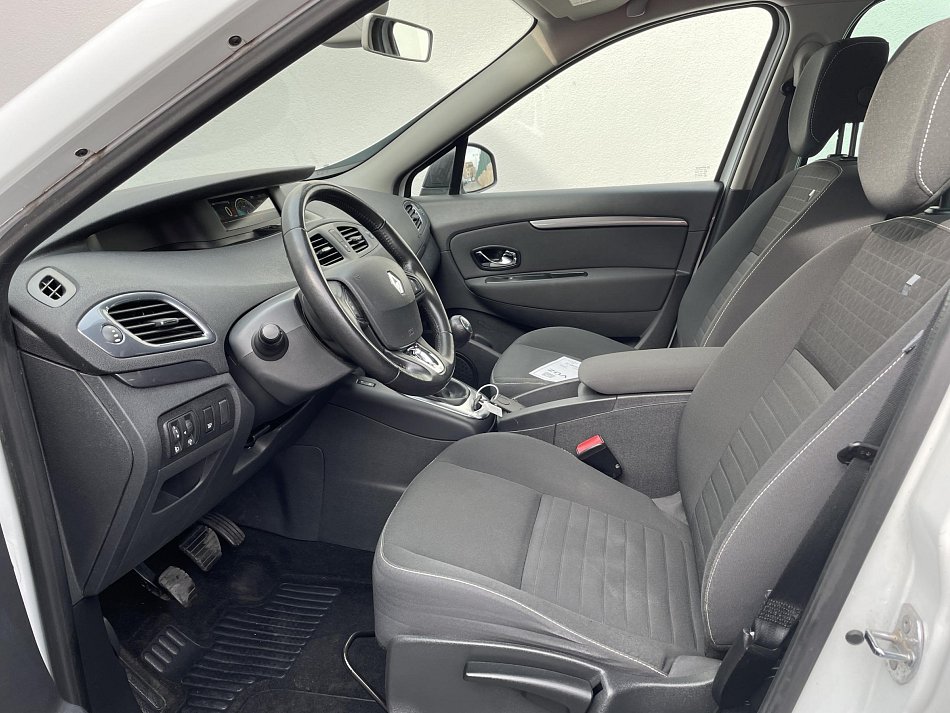 Renault Scénic 1.5dCi 