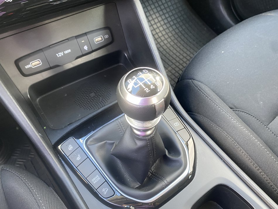 Hyundai Tucson 1.6 T-GDI 