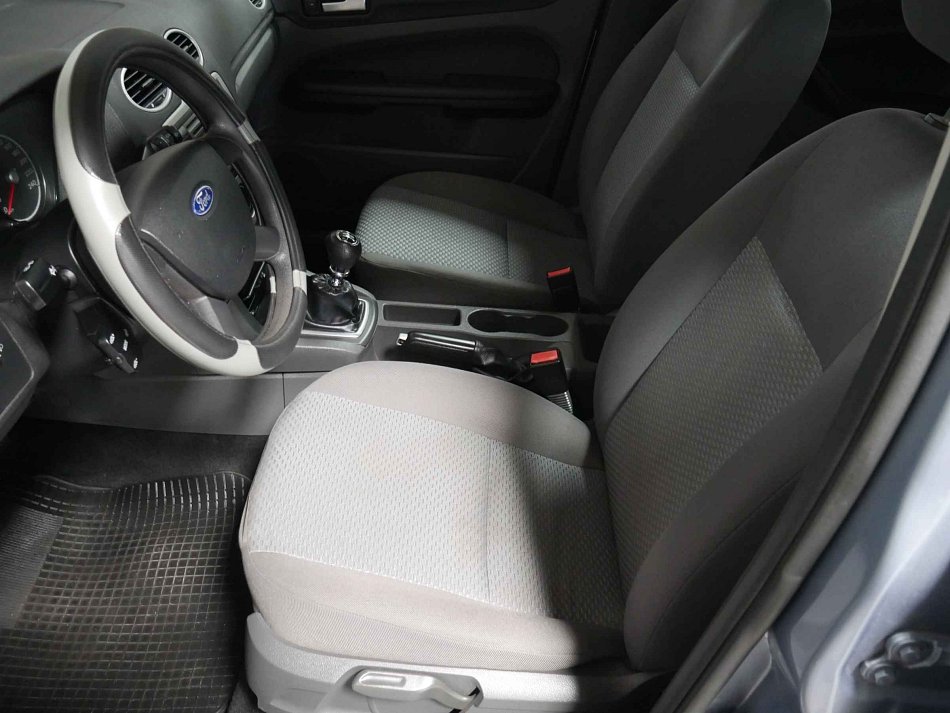Ford Focus 2.0 TDCi 