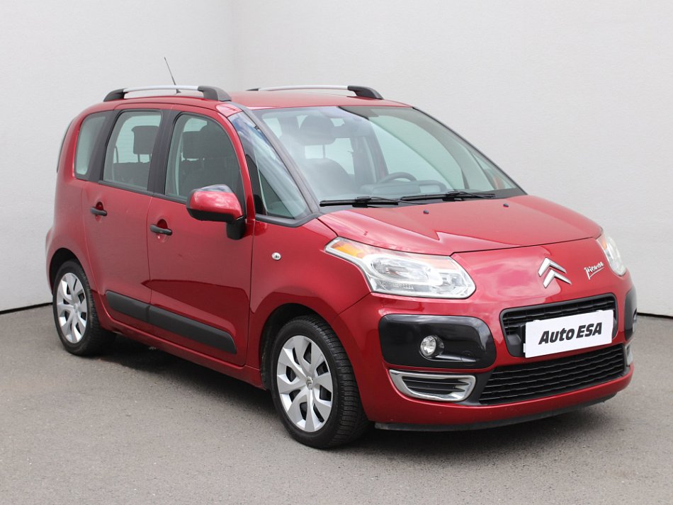 Citroën C3 Picasso 1.4i 