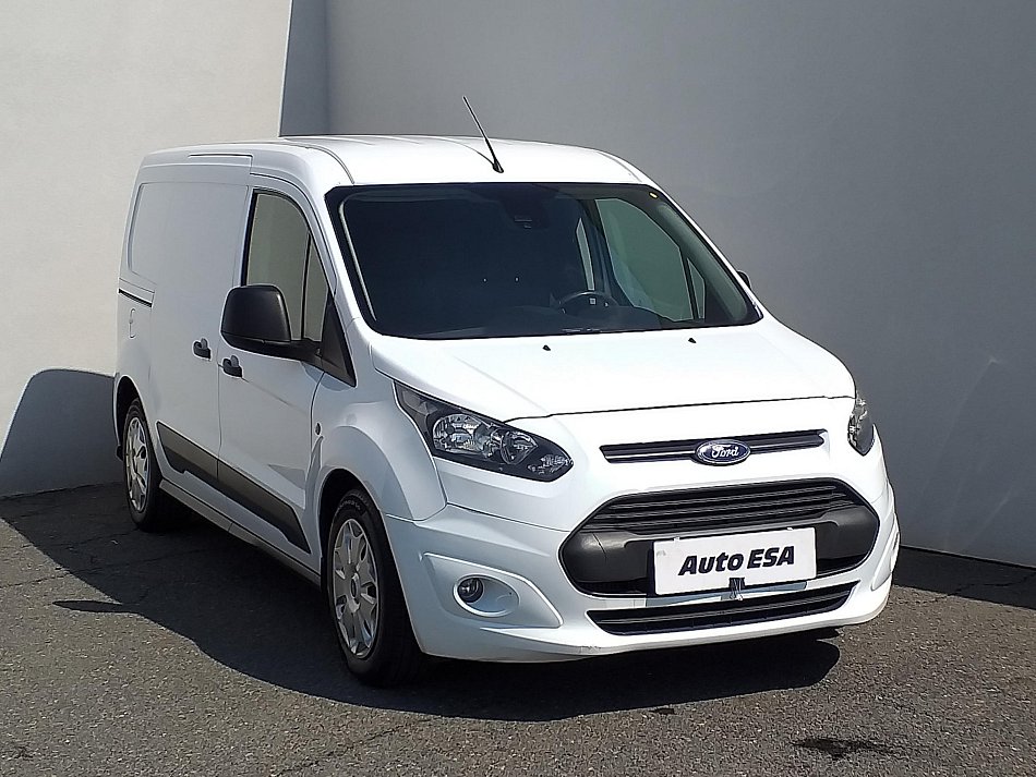 Ford Transit Connect 1.6TDCi Trend L2 DÍLNA