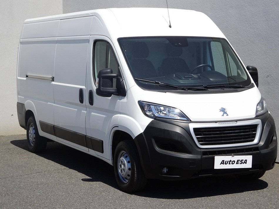 Peugeot Boxer 2.2HDi  L3H2