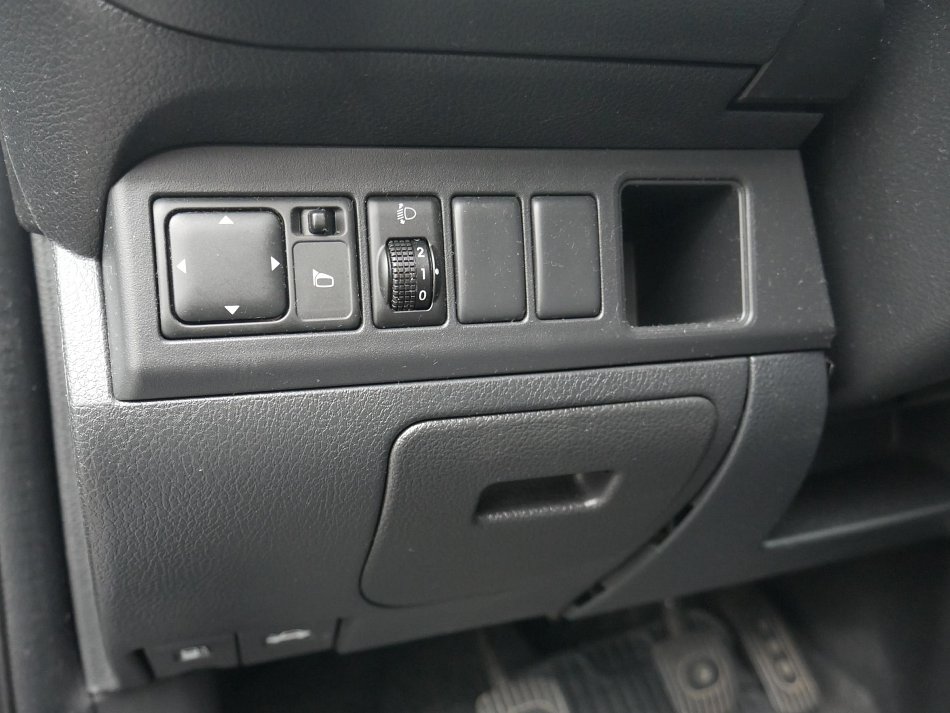 Nissan Note 1.5dCi 