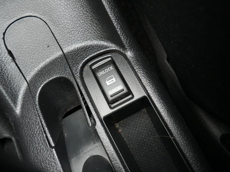 Nissan Note 1.5dCi 