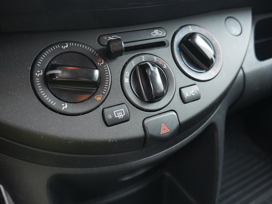 Nissan Note 1.5dCi 