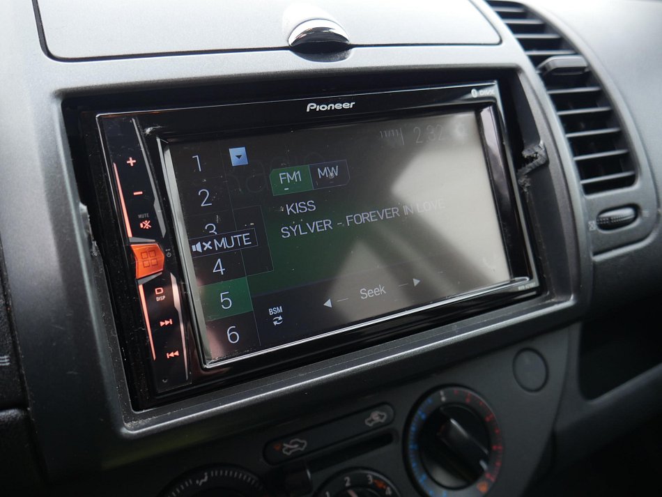 Nissan Note 1.5dCi 