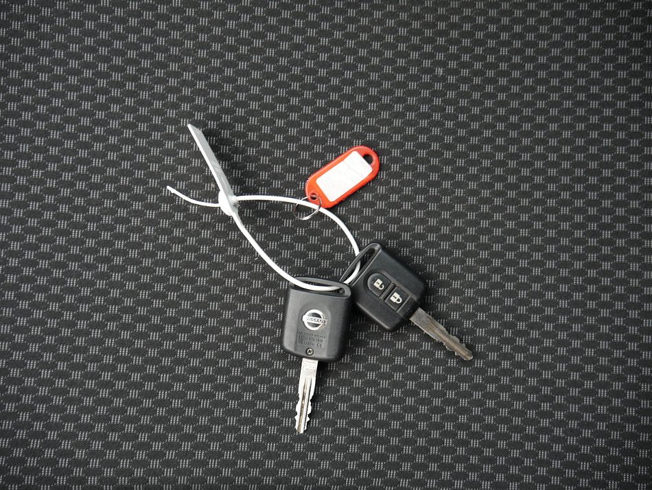 Nissan Note 1.5dCi 
