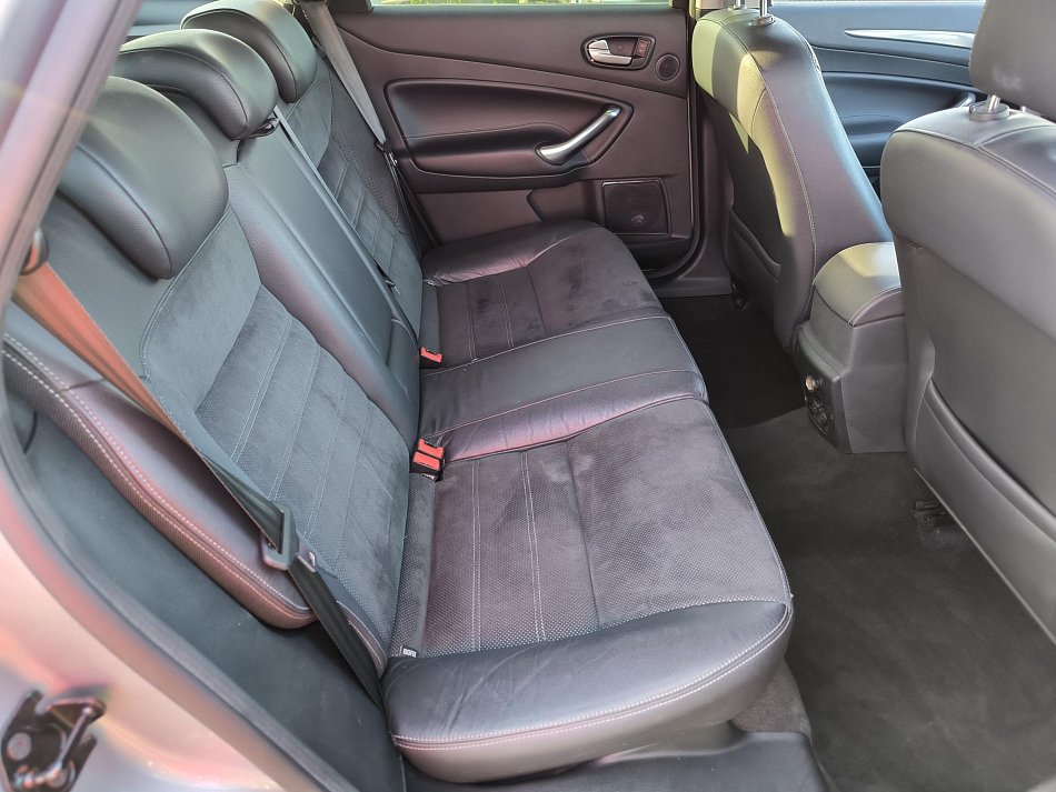 Ford Mondeo 2.2 TDCi Titanium