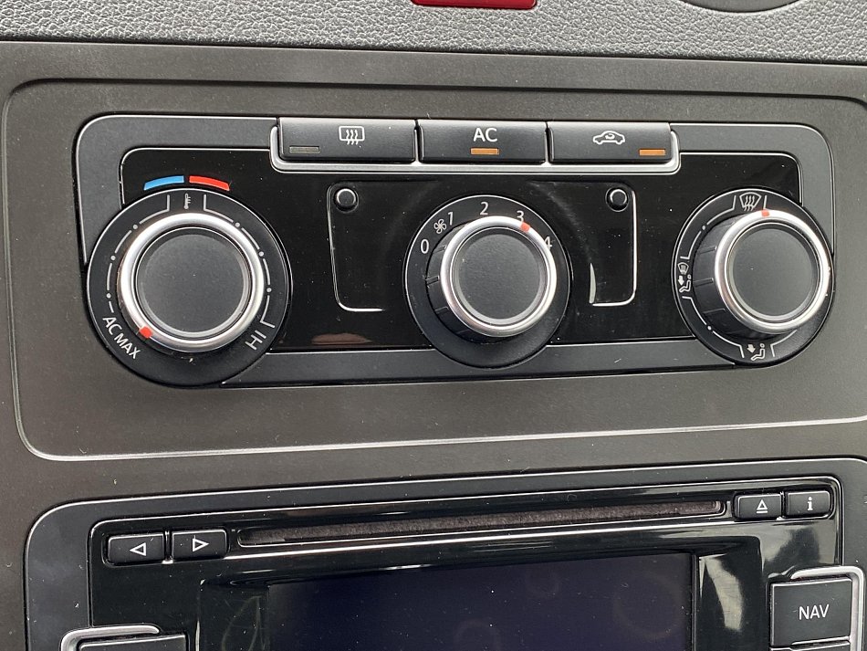 Volkswagen Caddy 1.6TDi Roncalli MAXi