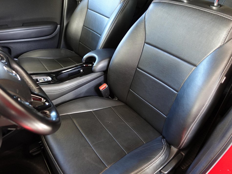 Honda HR-V 1.6 i-DTEC Comfort