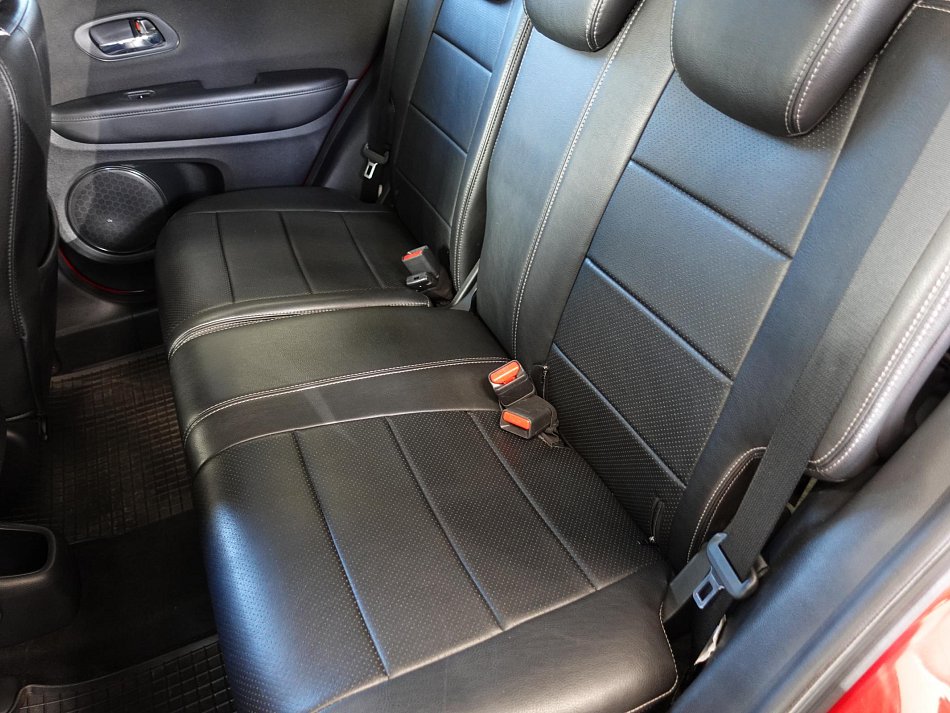 Honda HR-V 1.6 i-DTEC Comfort