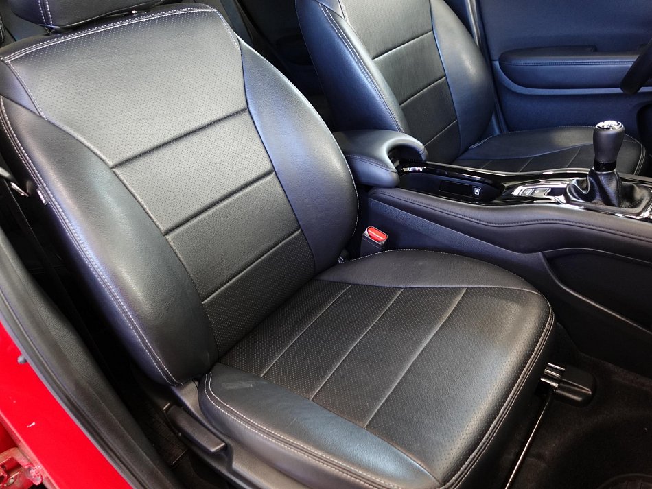 Honda HR-V 1.6 i-DTEC Comfort