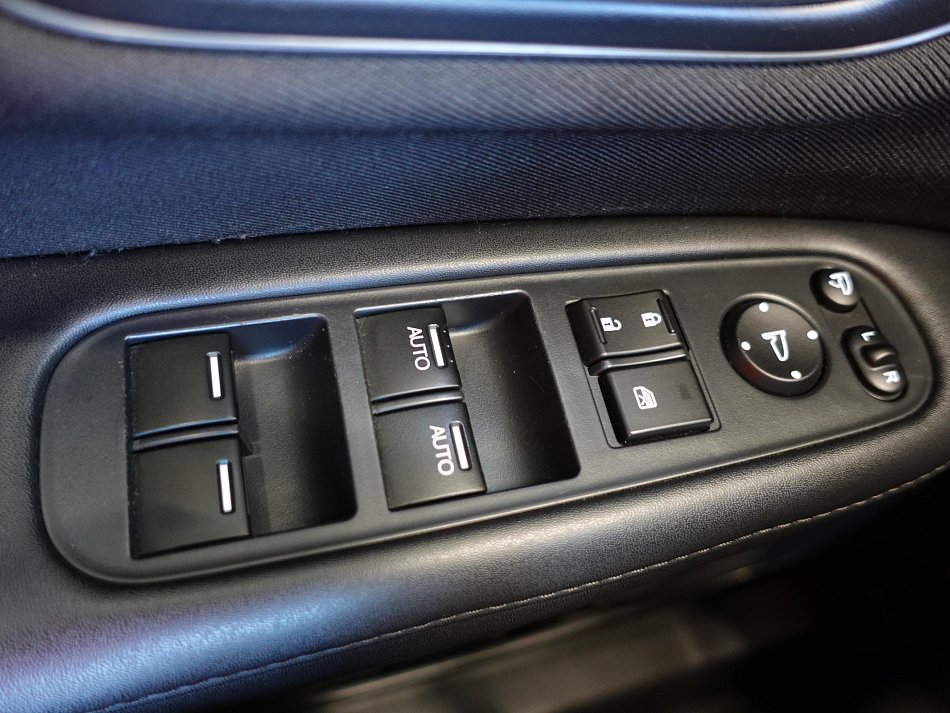 Honda HR-V 1.6 i-DTEC Comfort