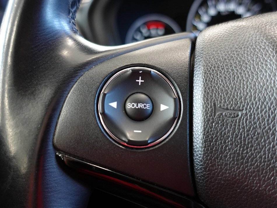 Honda HR-V 1.6 i-DTEC Comfort