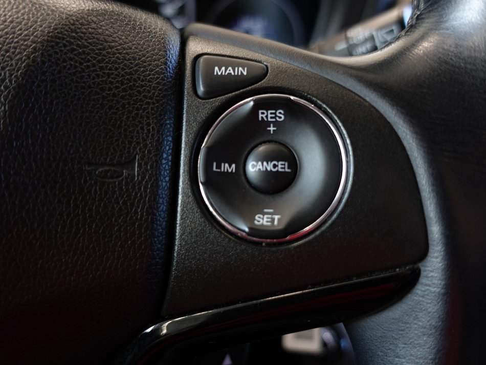 Honda HR-V 1.6 i-DTEC Comfort