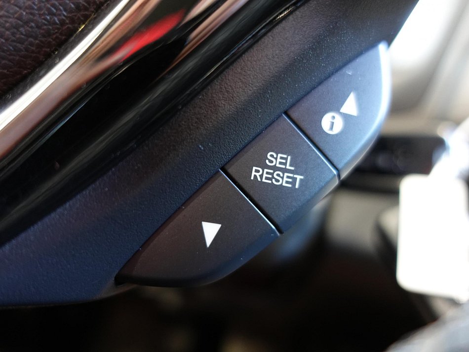 Honda HR-V 1.6 i-DTEC Comfort