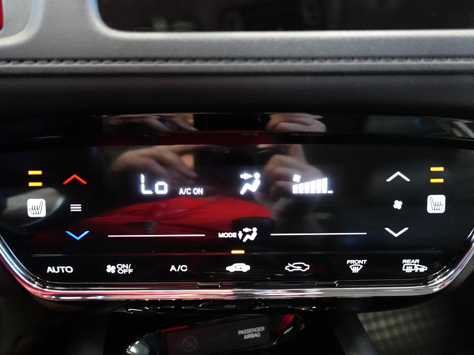 Honda HR-V 1.6 i-DTEC Comfort