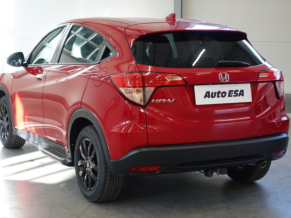 Honda HR-V 1.6 i-DTEC Comfort