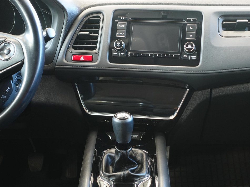 Honda HR-V 1.6 i-DTEC Comfort