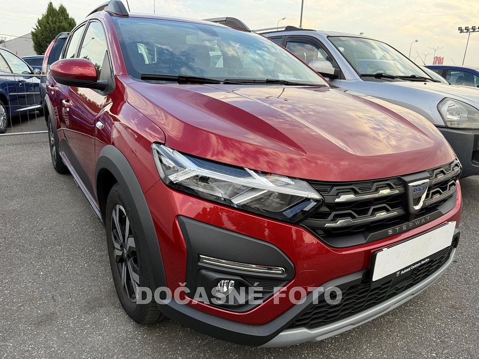 Dacia Sandero 1.0 TCE 