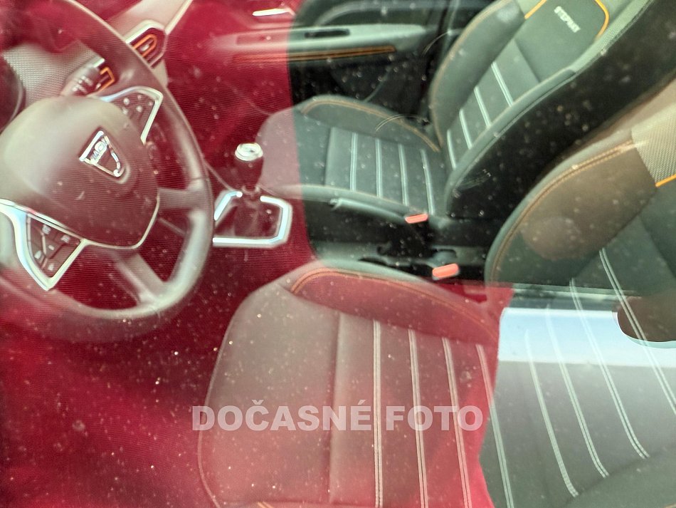 Dacia Sandero 1.0 TCE 