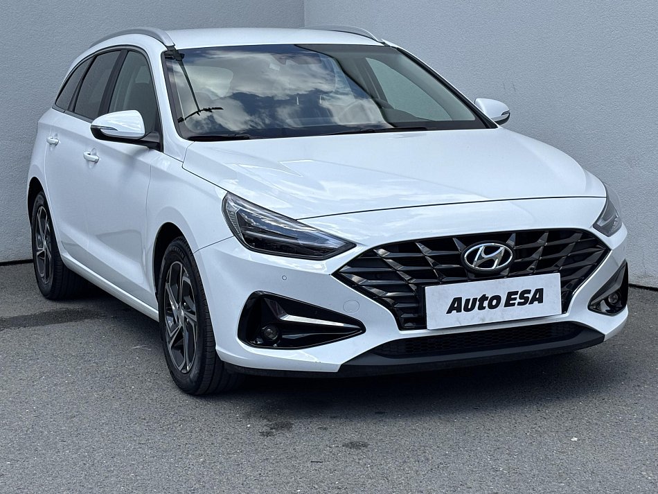 Hyundai I30 1.0 T-GDi Smart