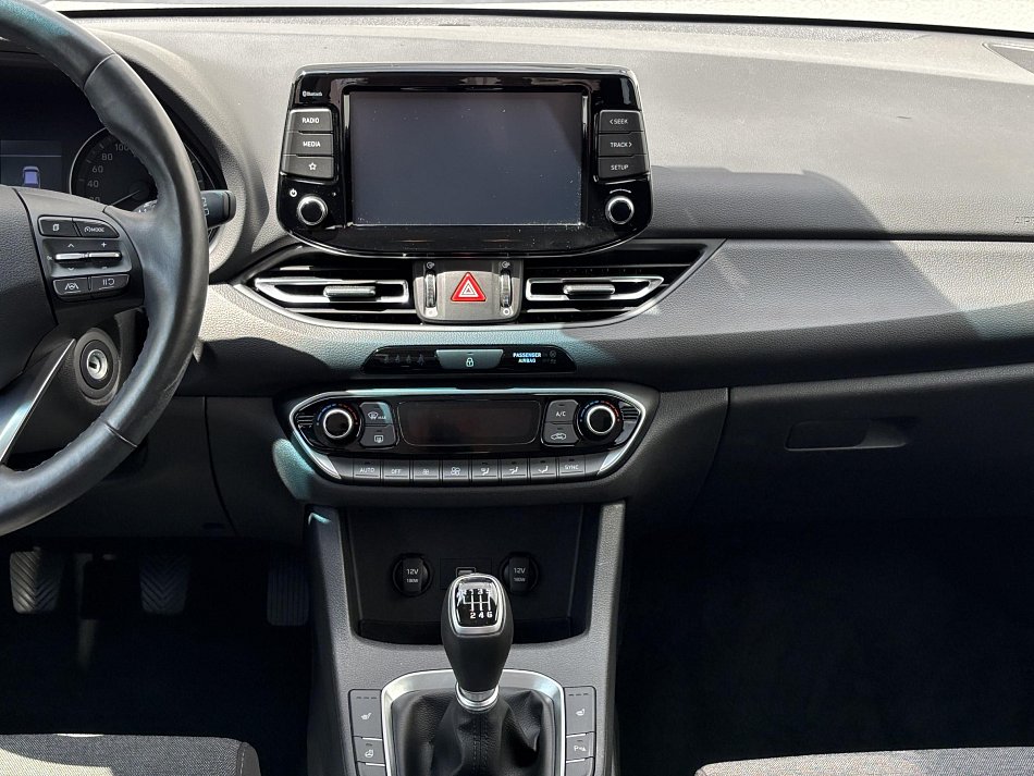 Hyundai I30 1.0 T-GDi Smart