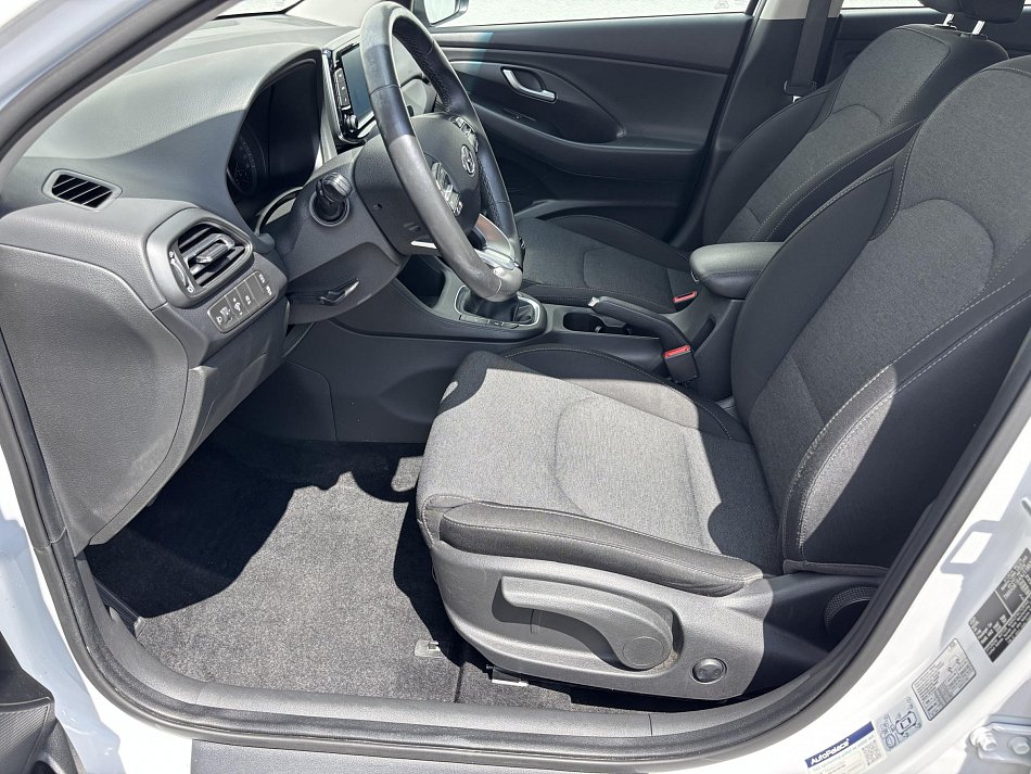 Hyundai I30 1.0 T-GDi Smart