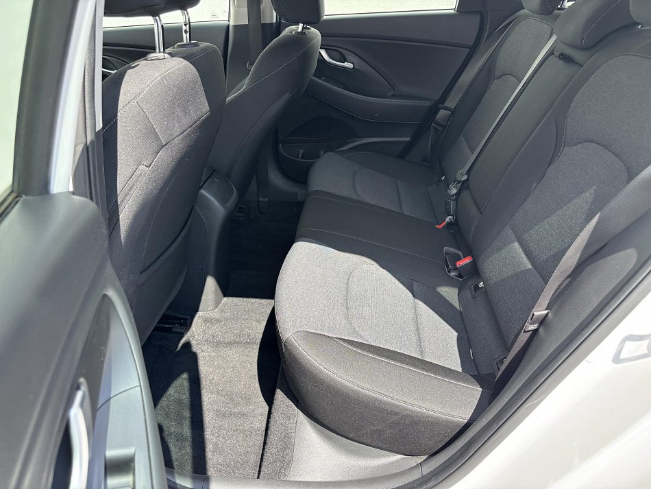 Hyundai I30 1.0 T-GDi Smart