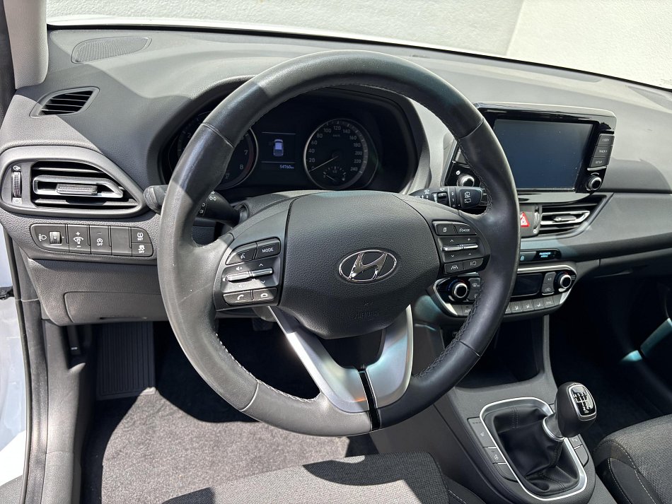 Hyundai I30 1.0 T-GDi Smart