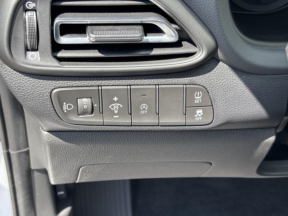 Hyundai I30 1.0 T-GDi Smart