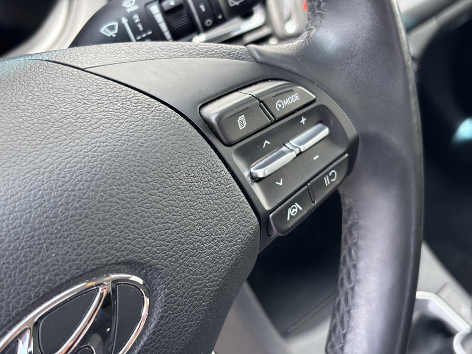 Hyundai I30 1.0 T-GDi Smart