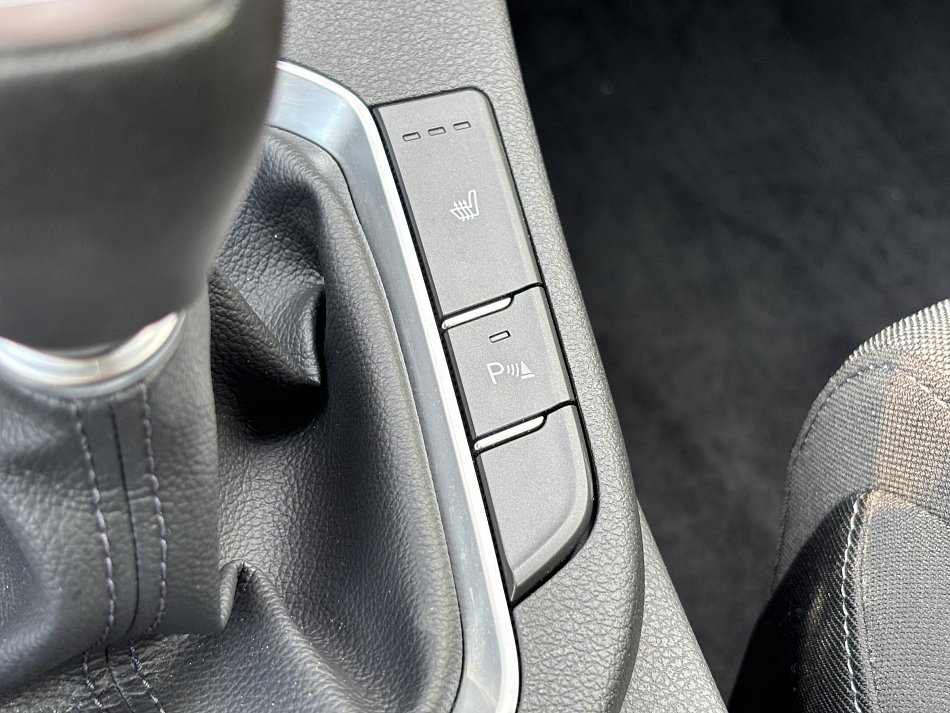 Hyundai I30 1.0 T-GDi Smart