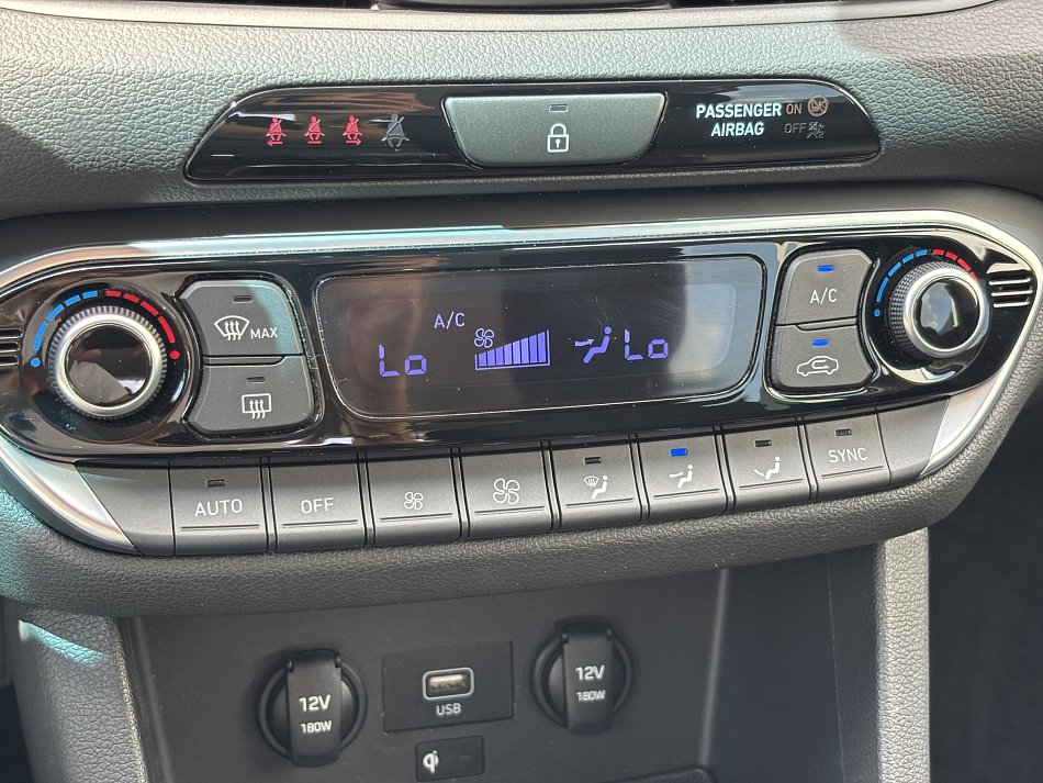 Hyundai I30 1.0 T-GDi Smart