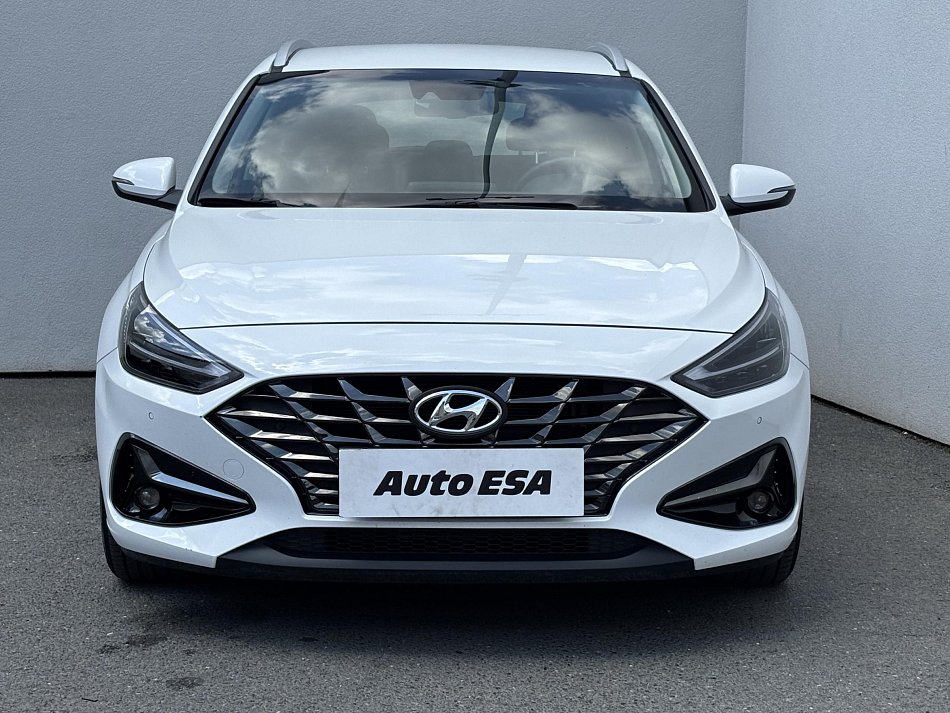 Hyundai I30 1.0 T-GDi Smart