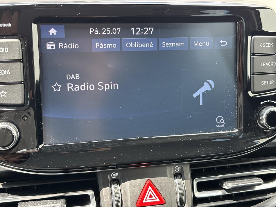 Hyundai I30 1.0 T-GDi Smart