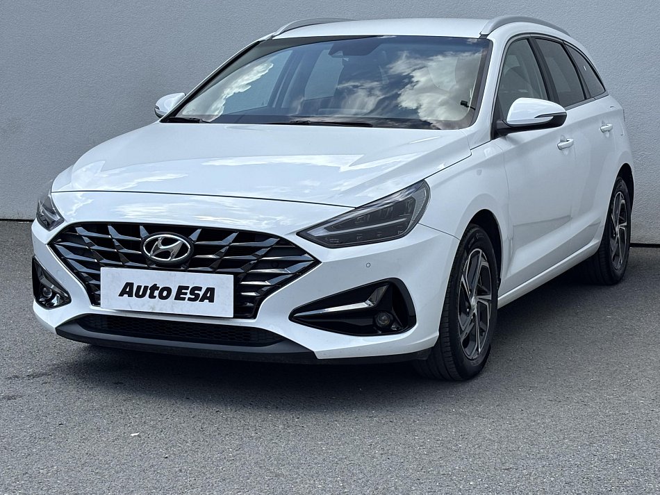 Hyundai I30 1.0 T-GDi Smart