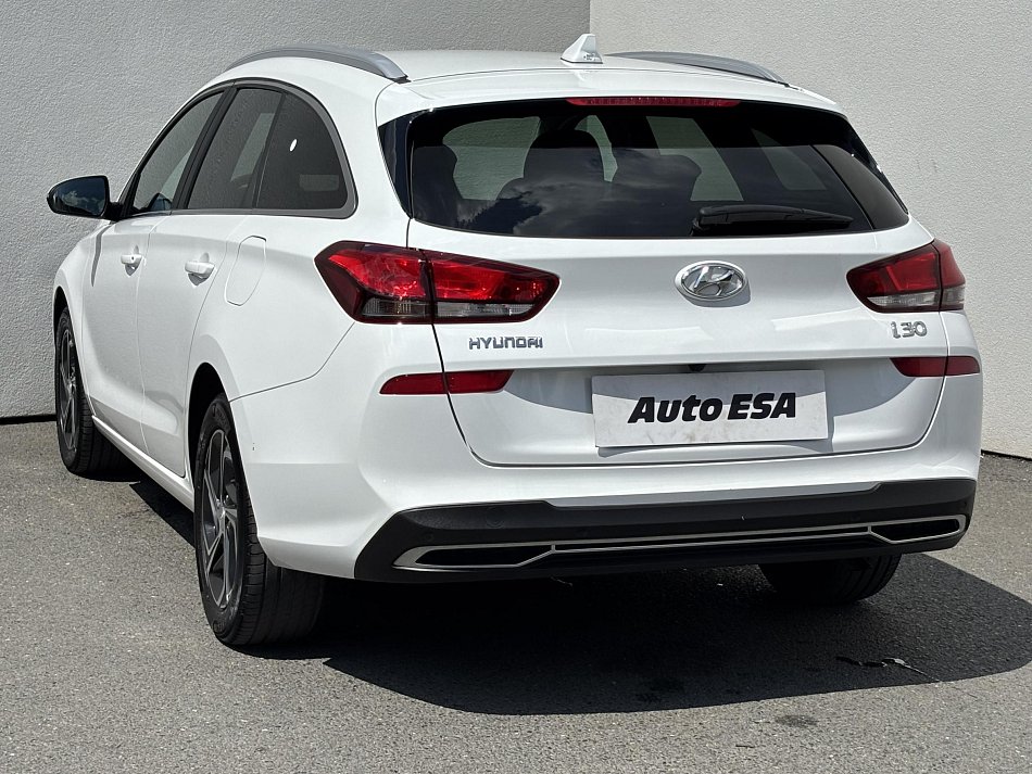 Hyundai I30 1.0 T-GDi Smart