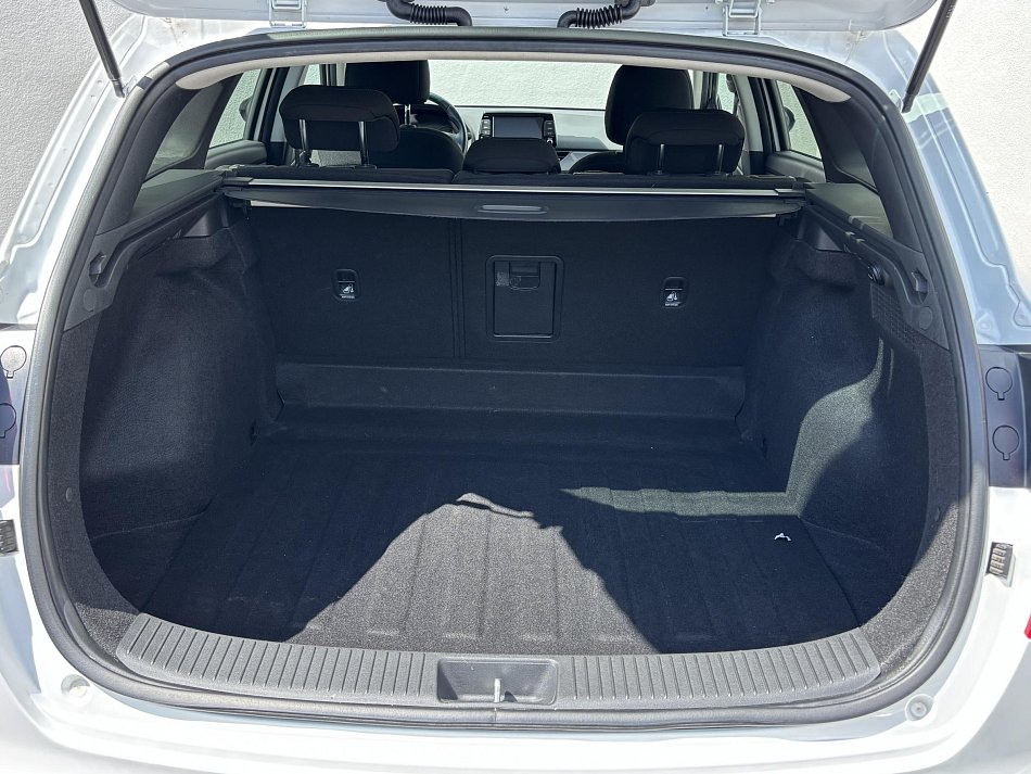 Hyundai I30 1.0 T-GDi Smart