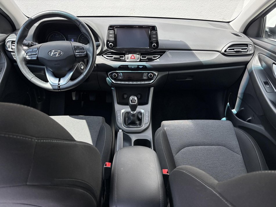 Hyundai I30 1.0 T-GDi Smart
