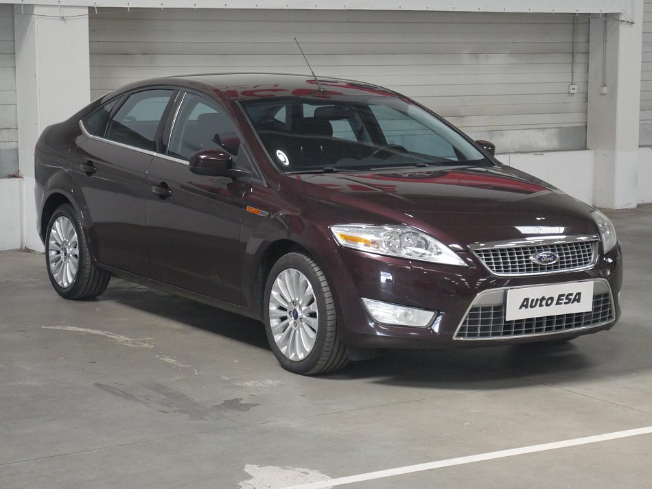 Ford Mondeo 2.0 i 