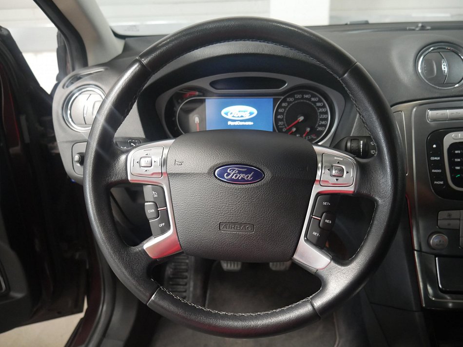Ford Mondeo 2.0 i 