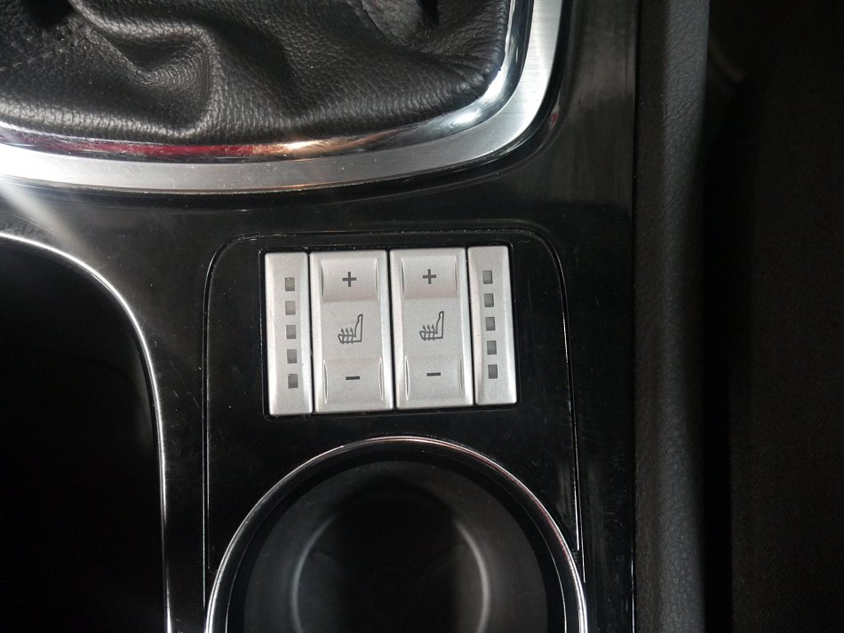Ford Mondeo 2.0 i 