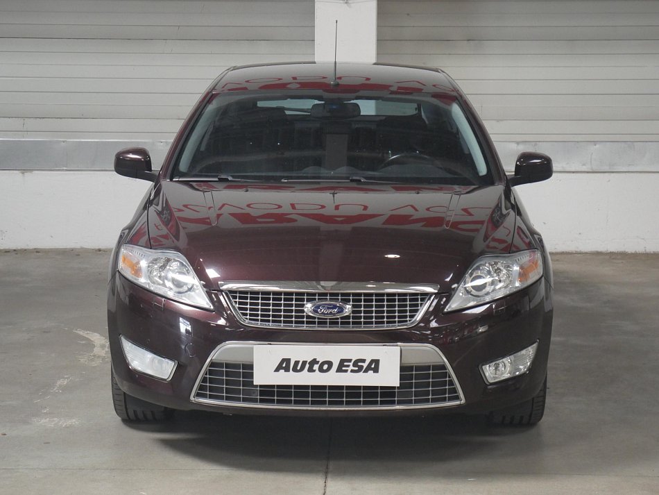 Ford Mondeo 2.0 i 